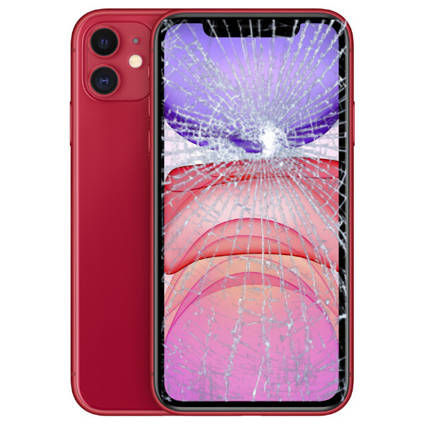 Apple Iphone 11 Screen Replacement | in 